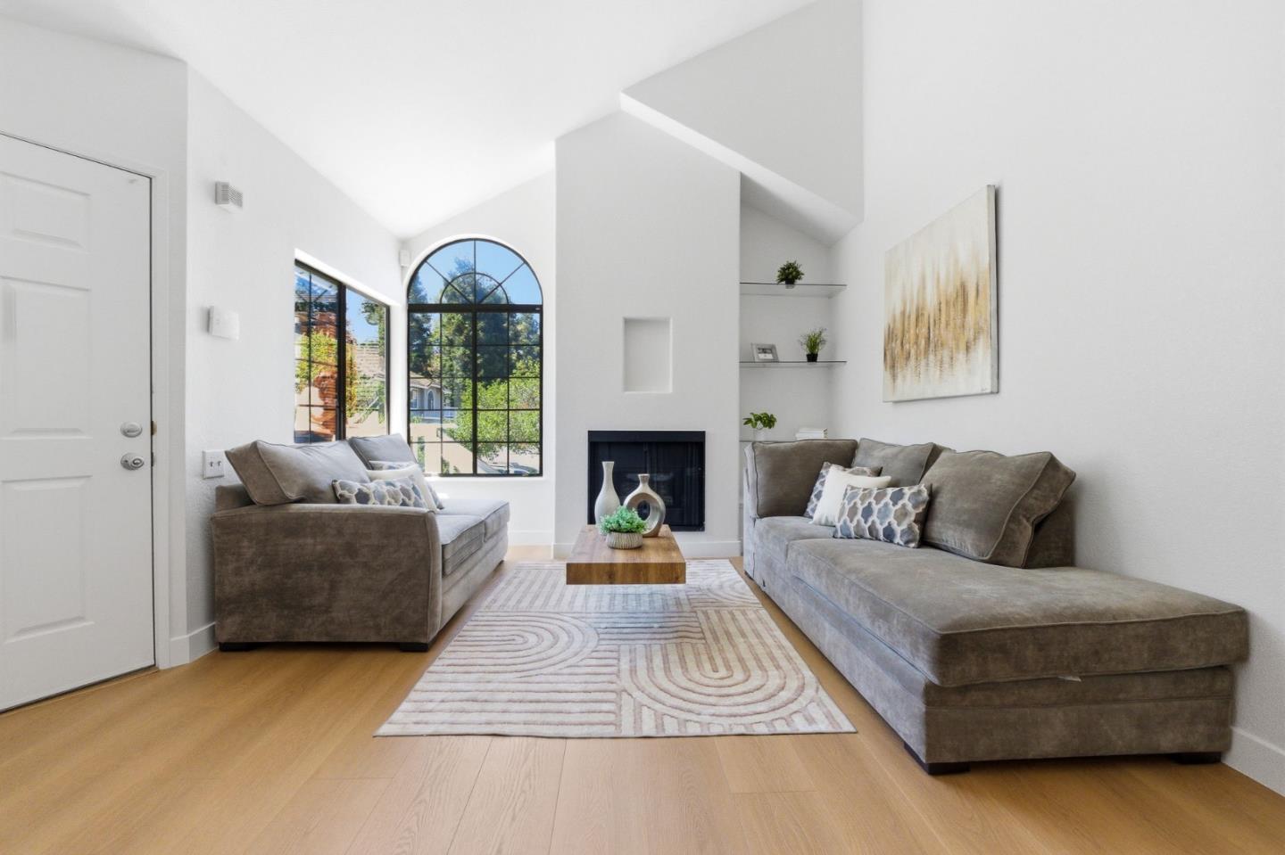 2845 Buena Knoll Court, San Jose, CA, 95121