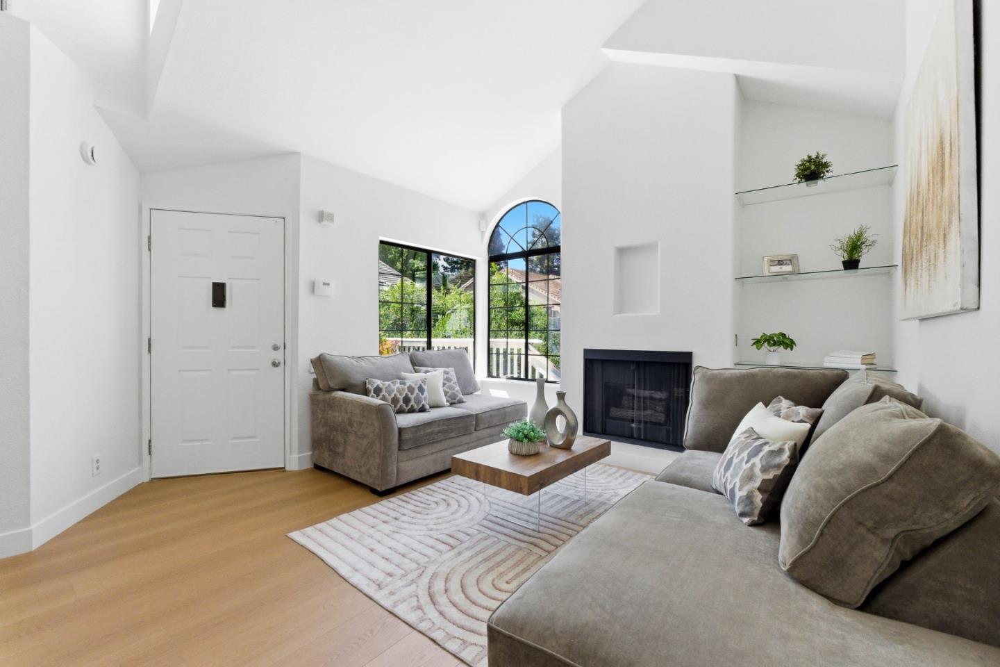 2845 Buena Knoll Court, San Jose, CA, 95121
