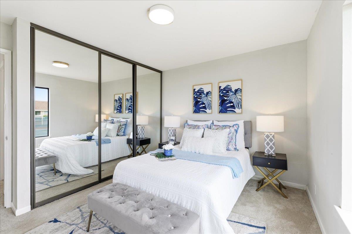 Detail Gallery Image 21 of 55 For 12 Riviera Cir, Redwood City,  CA 94065 - 4 Beds | 2/1 Baths