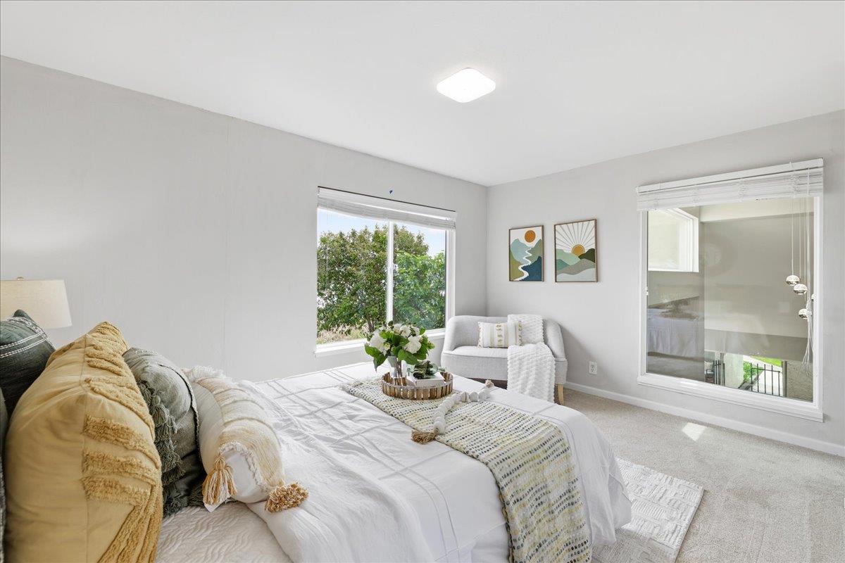 Detail Gallery Image 28 of 55 For 12 Riviera Cir, Redwood City,  CA 94065 - 4 Beds | 2/1 Baths