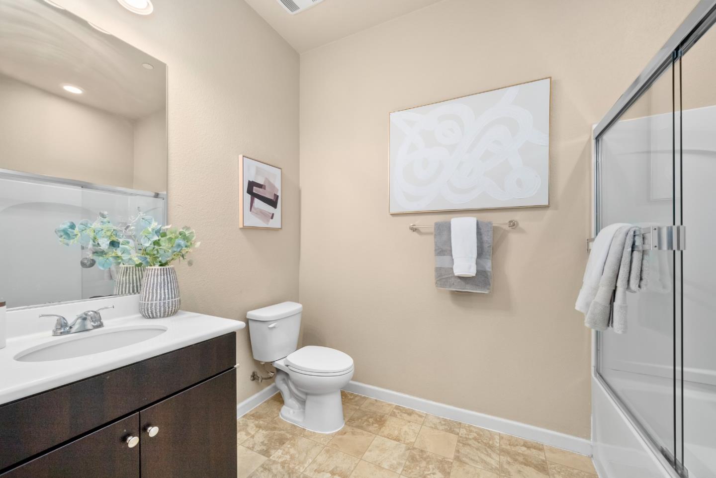 Detail Gallery Image 13 of 42 For 2116 Vincenzo Walkway, San Jose,  CA 95133 - 4 Beds | 4 Baths