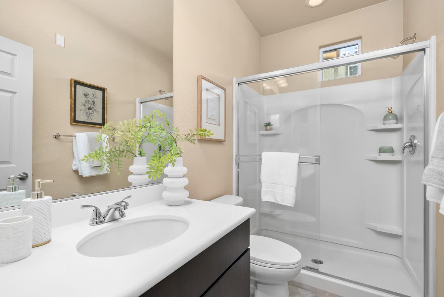 Detail Gallery Image 18 of 42 For 2116 Vincenzo Walkway, San Jose,  CA 95133 - 4 Beds | 4 Baths