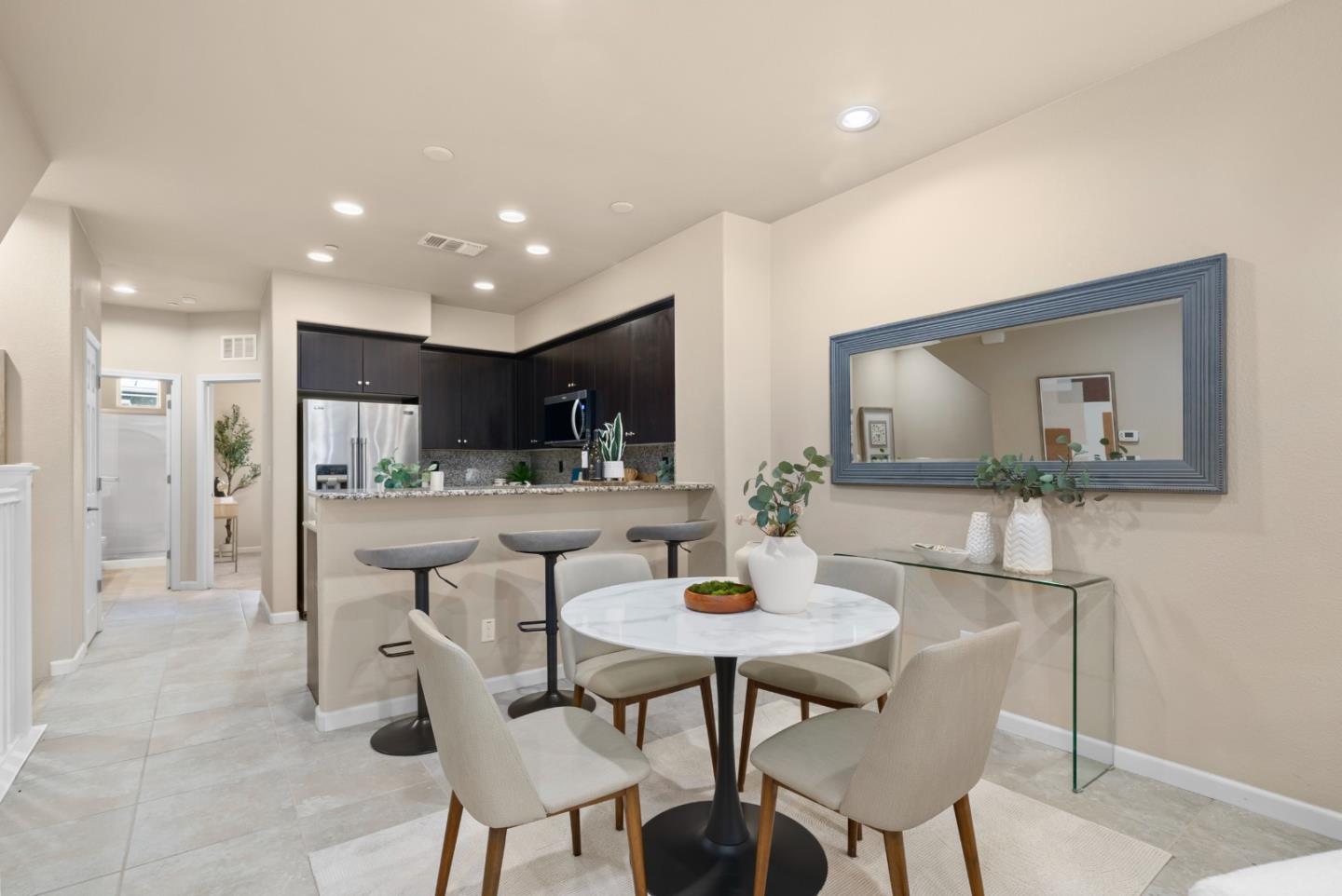 Detail Gallery Image 23 of 42 For 2116 Vincenzo Walkway, San Jose,  CA 95133 - 4 Beds | 4 Baths