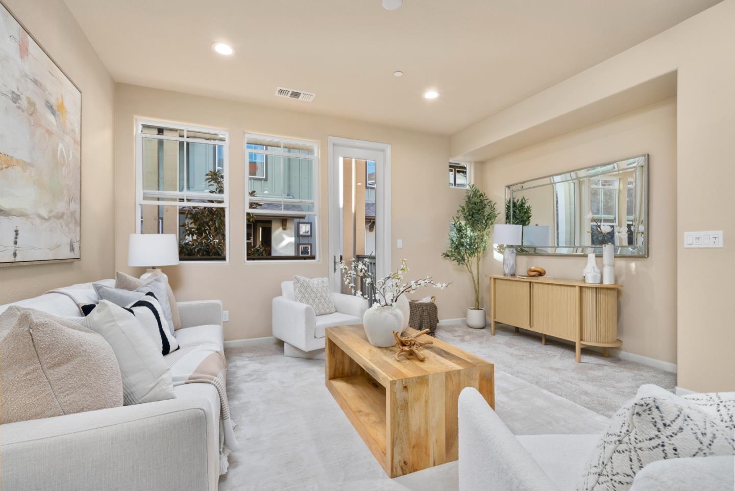 Detail Gallery Image 24 of 42 For 2116 Vincenzo Walkway, San Jose,  CA 95133 - 4 Beds | 4 Baths