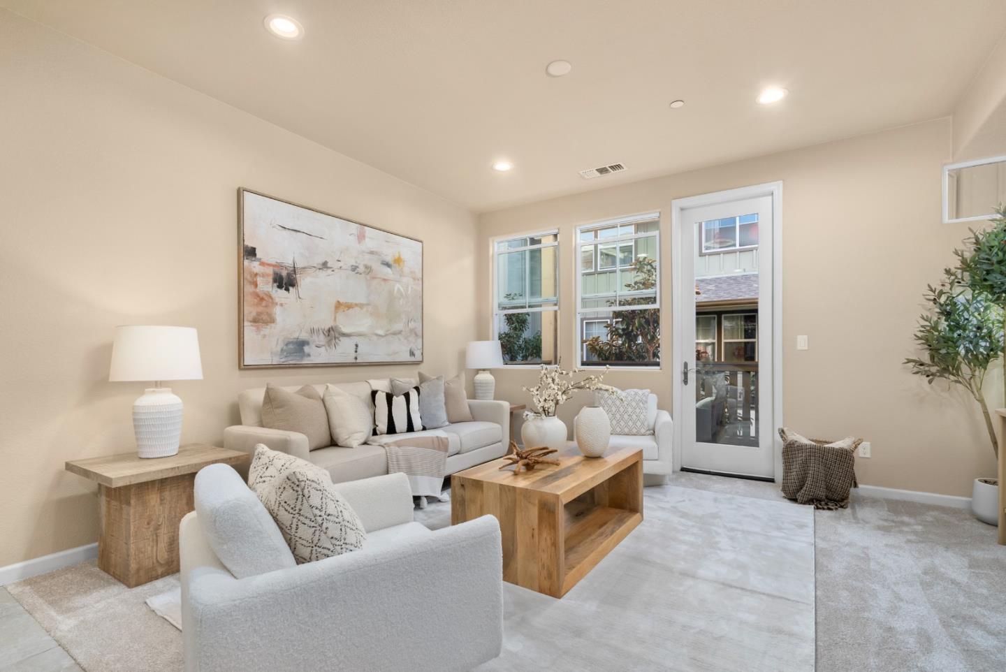 Detail Gallery Image 25 of 42 For 2116 Vincenzo Walkway, San Jose,  CA 95133 - 4 Beds | 4 Baths