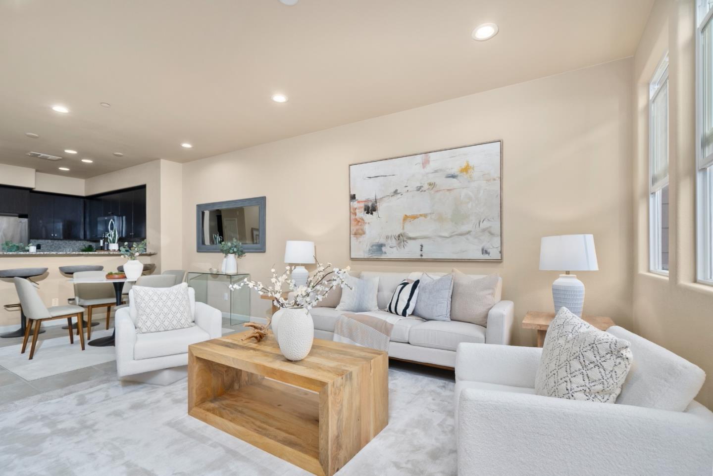 Detail Gallery Image 26 of 42 For 2116 Vincenzo Walkway, San Jose,  CA 95133 - 4 Beds | 4 Baths