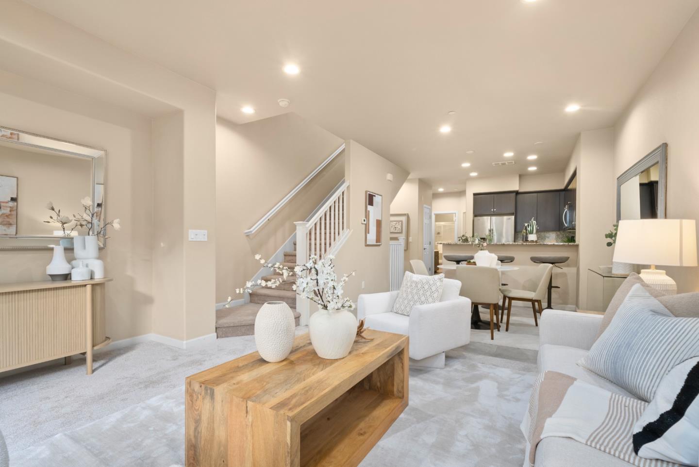 Detail Gallery Image 27 of 42 For 2116 Vincenzo Walkway, San Jose,  CA 95133 - 4 Beds | 4 Baths