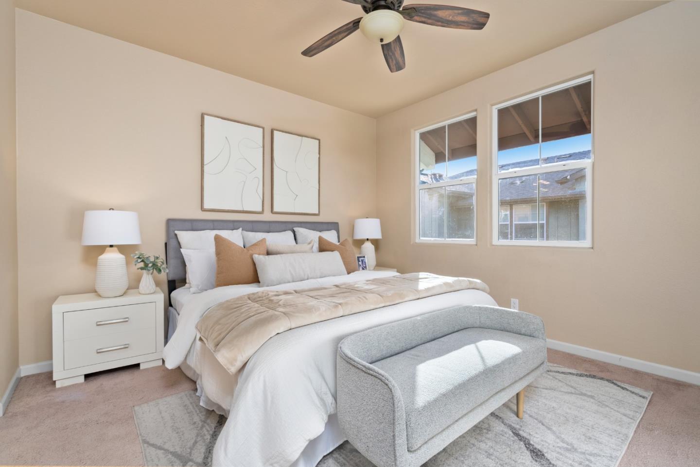 Detail Gallery Image 31 of 42 For 2116 Vincenzo Walkway, San Jose,  CA 95133 - 4 Beds | 4 Baths