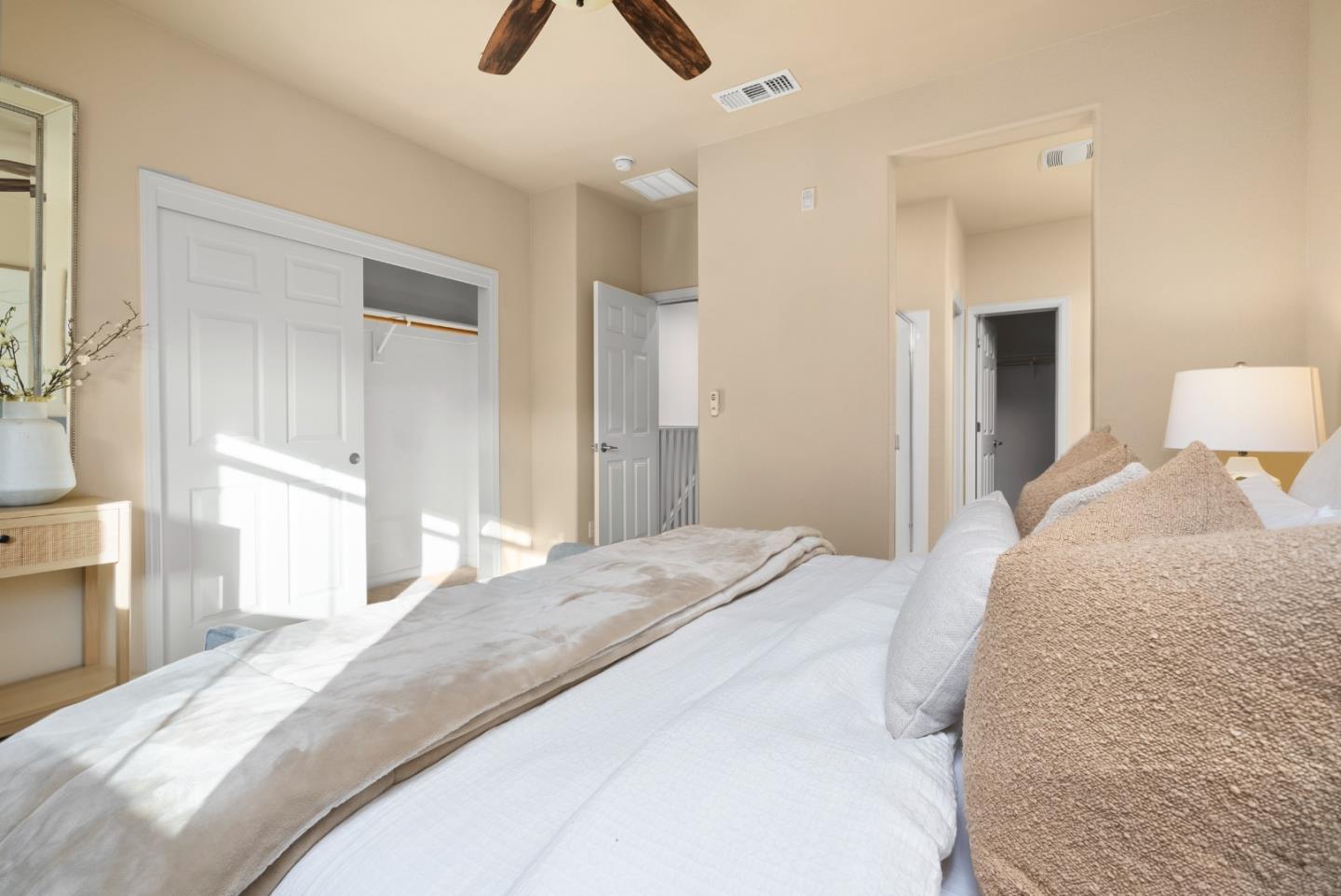 Detail Gallery Image 32 of 42 For 2116 Vincenzo Walkway, San Jose,  CA 95133 - 4 Beds | 4 Baths