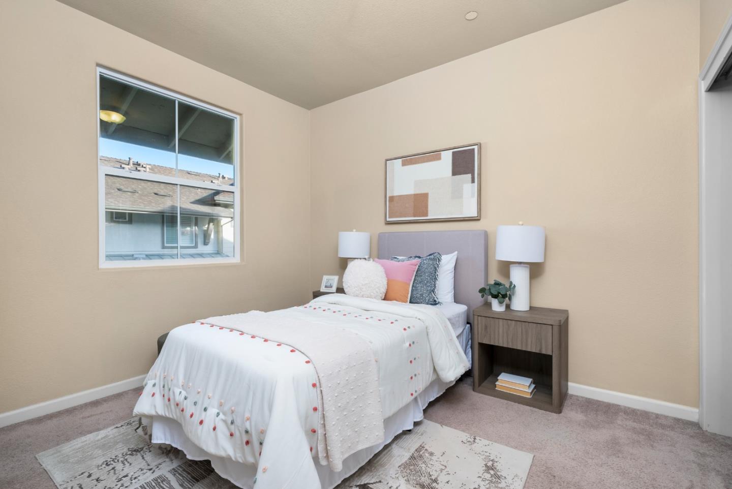 Detail Gallery Image 36 of 42 For 2116 Vincenzo Walkway, San Jose,  CA 95133 - 4 Beds | 4 Baths