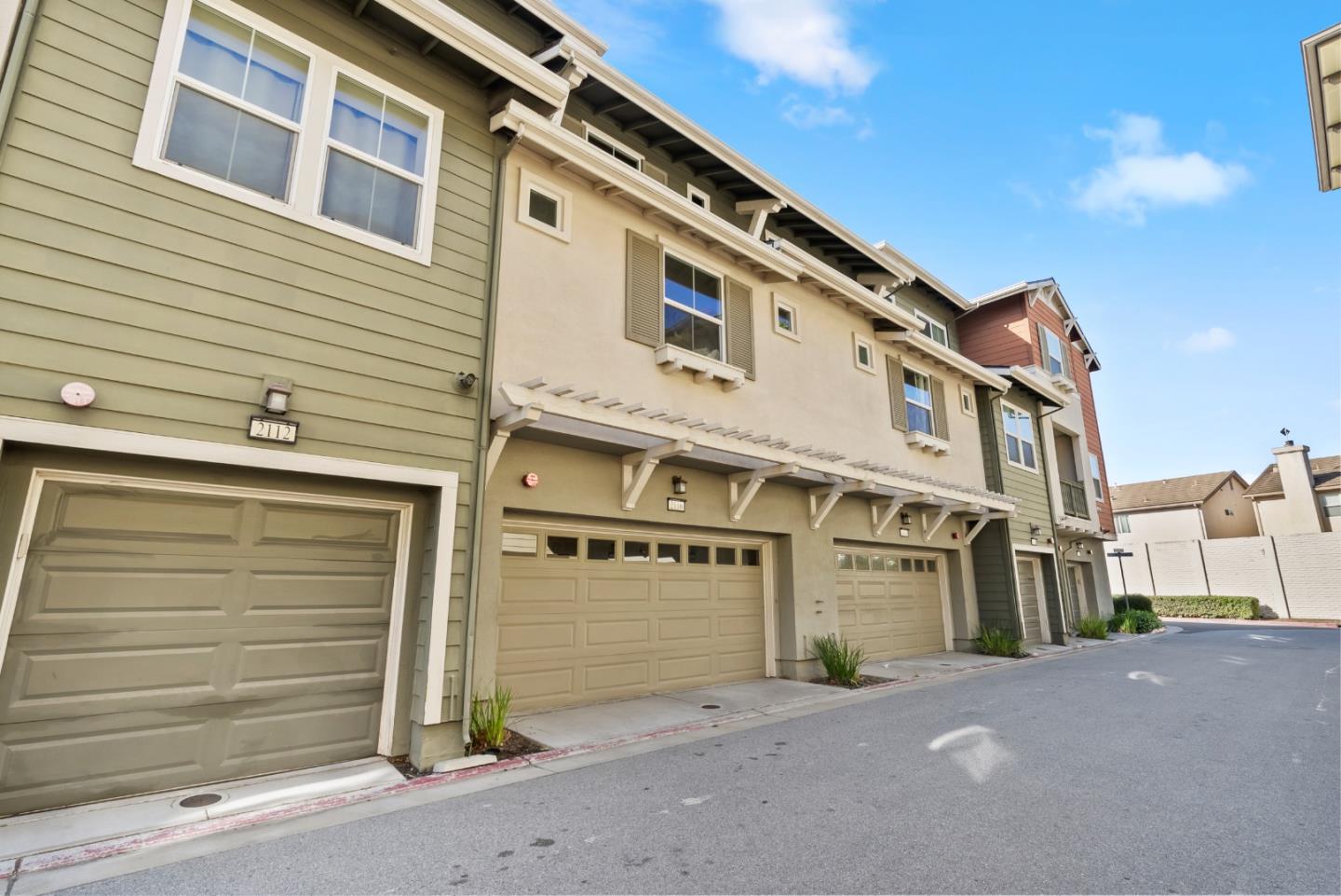 Detail Gallery Image 41 of 42 For 2116 Vincenzo Walkway, San Jose,  CA 95133 - 4 Beds | 4 Baths