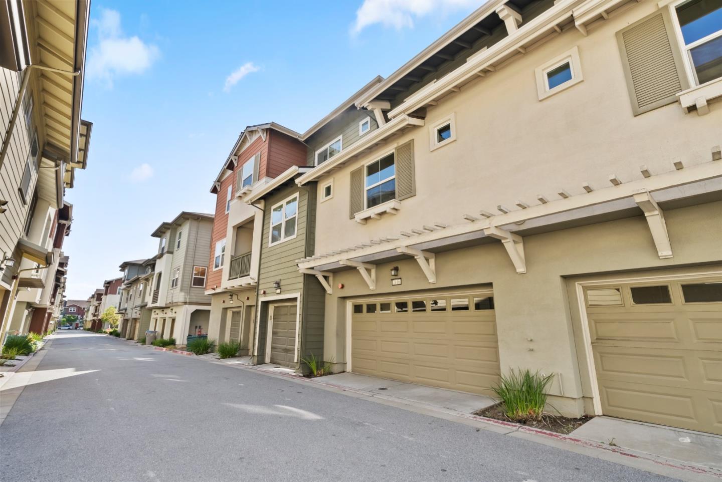 Detail Gallery Image 42 of 42 For 2116 Vincenzo Walkway, San Jose,  CA 95133 - 4 Beds | 4 Baths