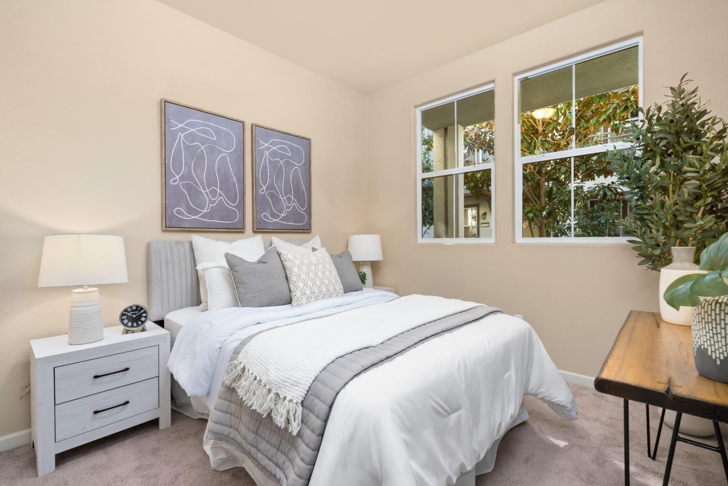 Detail Gallery Image 8 of 42 For 2116 Vincenzo Walkway, San Jose,  CA 95133 - 4 Beds | 4 Baths