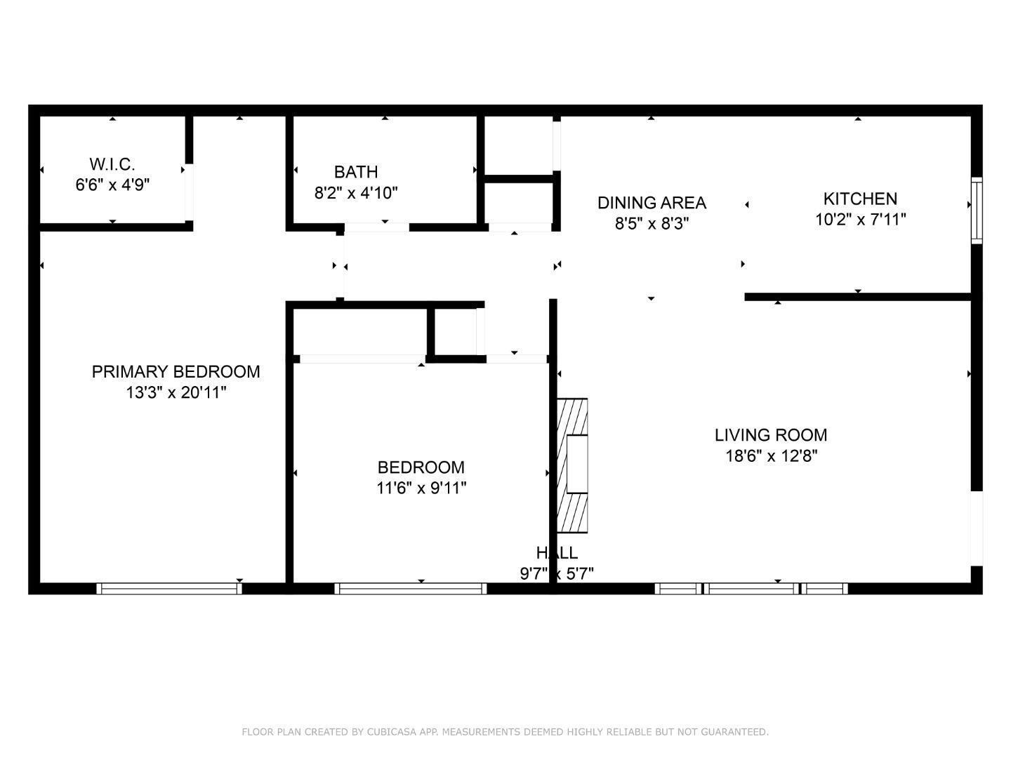 Photo #17: ML82043292 Listing: Photo #17