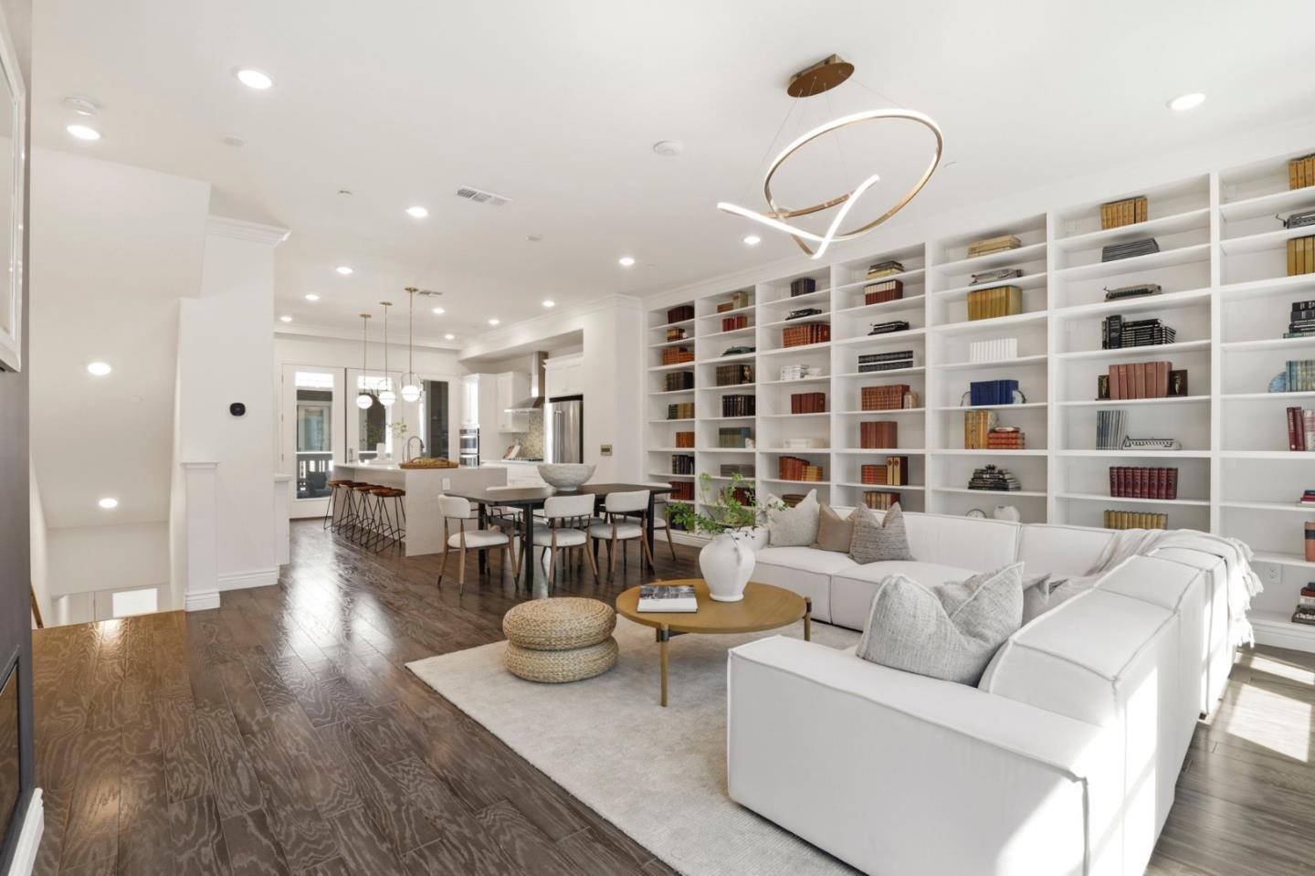 Detail Gallery Image 10 of 66 For 410 Encinal Ave, Menlo Park,  CA 94025 - 4 Beds | 3/1 Baths