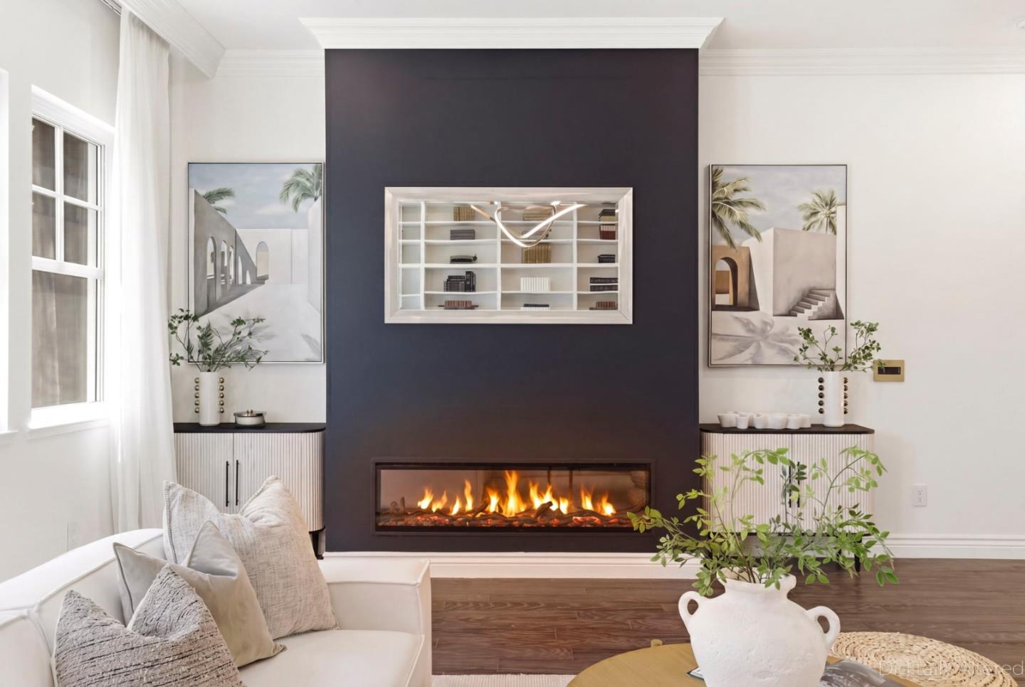 Detail Gallery Image 11 of 66 For 410 Encinal Ave, Menlo Park,  CA 94025 - 4 Beds | 3/1 Baths