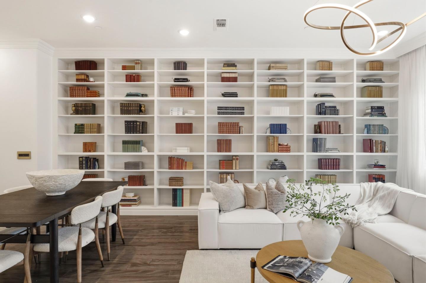 Detail Gallery Image 14 of 66 For 410 Encinal Ave, Menlo Park,  CA 94025 - 4 Beds | 3/1 Baths