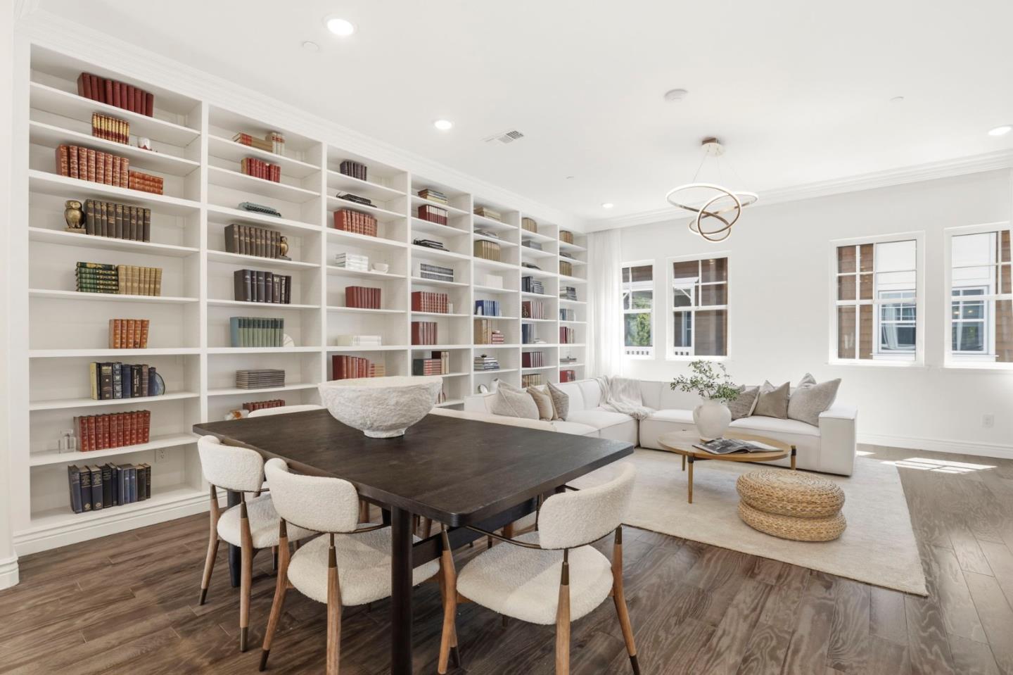 Detail Gallery Image 17 of 66 For 410 Encinal Ave, Menlo Park,  CA 94025 - 4 Beds | 3/1 Baths