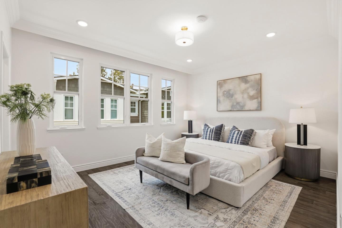 Detail Gallery Image 26 of 66 For 410 Encinal Ave, Menlo Park,  CA 94025 - 4 Beds | 3/1 Baths