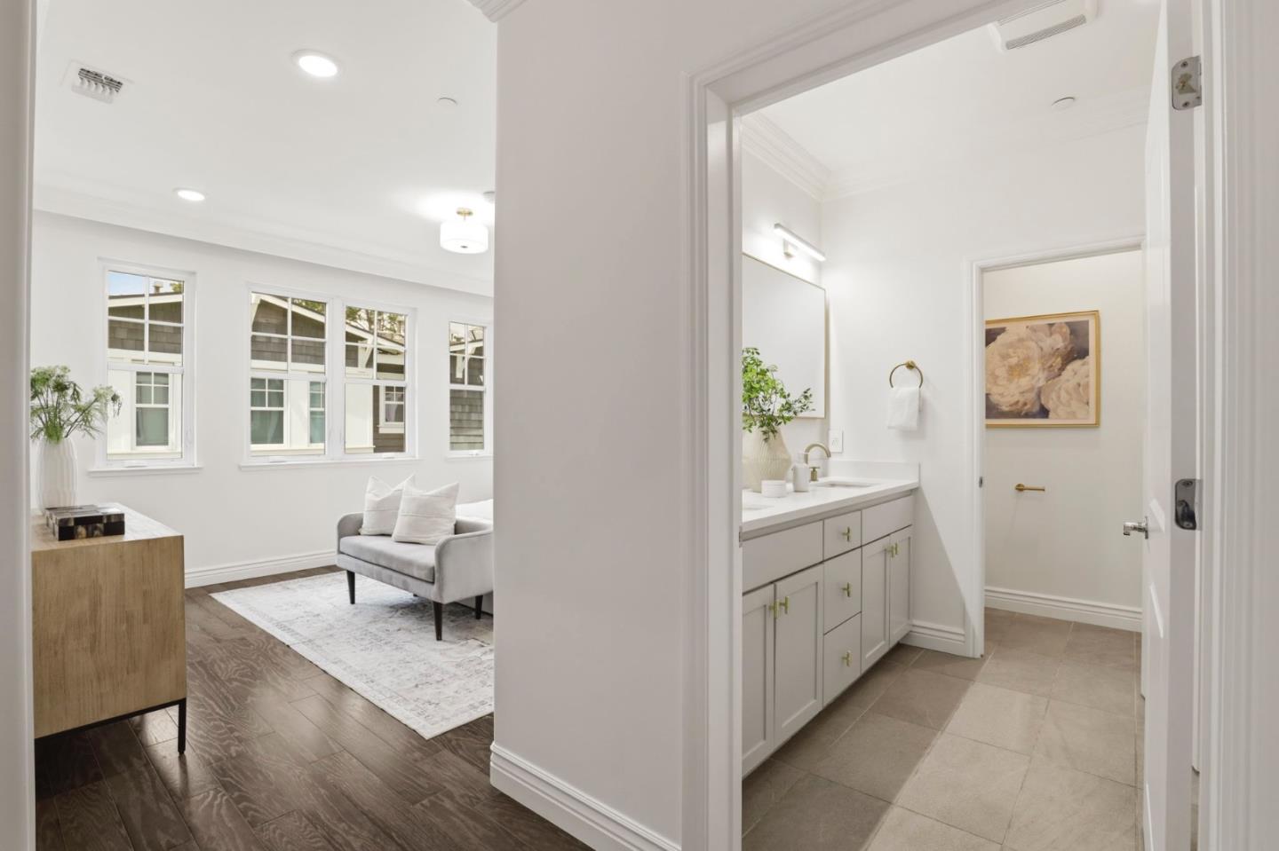 Detail Gallery Image 30 of 66 For 410 Encinal Ave, Menlo Park,  CA 94025 - 4 Beds | 3/1 Baths