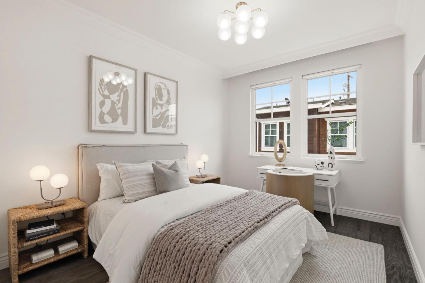 Detail Gallery Image 33 of 66 For 410 Encinal Ave, Menlo Park,  CA 94025 - 4 Beds | 3/1 Baths