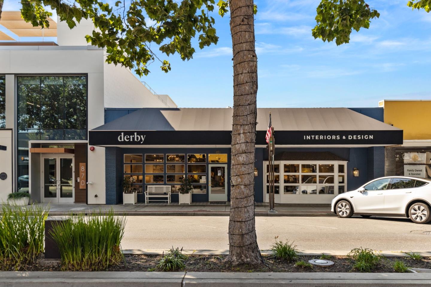 Detail Gallery Image 59 of 66 For 410 Encinal Ave, Menlo Park,  CA 94025 - 4 Beds | 3/1 Baths