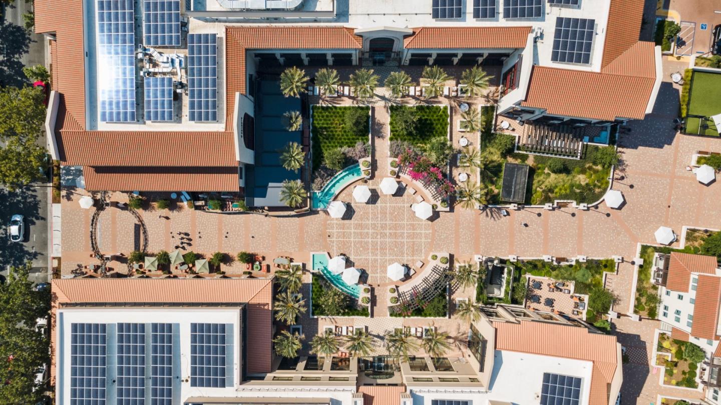 Detail Gallery Image 63 of 66 For 410 Encinal Ave, Menlo Park,  CA 94025 - 4 Beds | 3/1 Baths