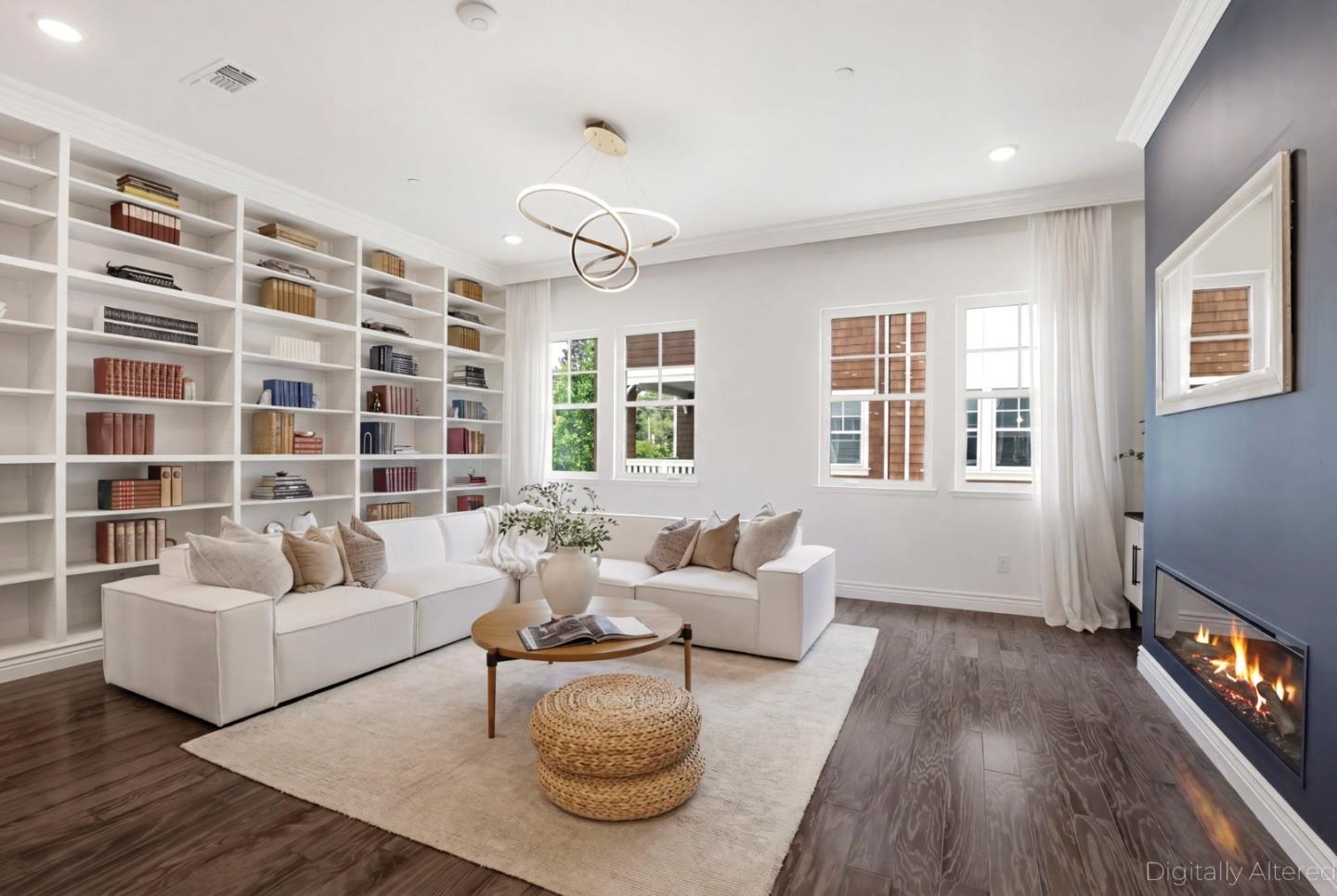 Detail Gallery Image 9 of 66 For 410 Encinal Ave, Menlo Park,  CA 94025 - 4 Beds | 3/1 Baths