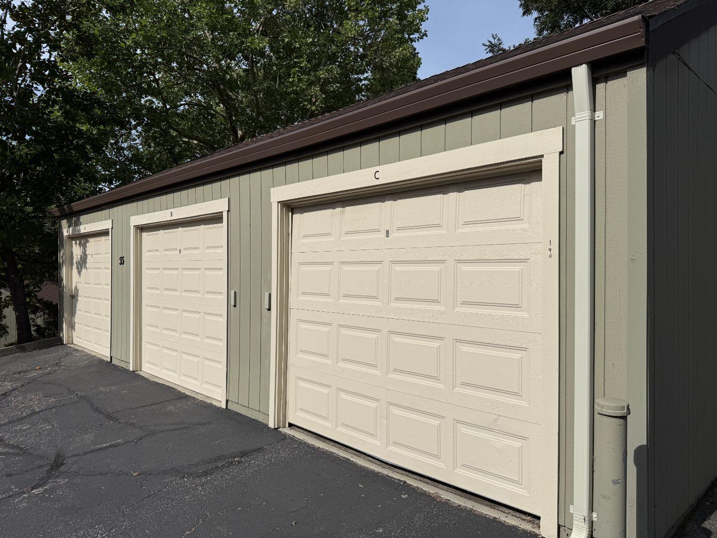 Detail Gallery Image 13 of 13 For 111 Bean Creek Rd #146,  Scotts Valley,  CA 95066 - 2 Beds | 2 Baths