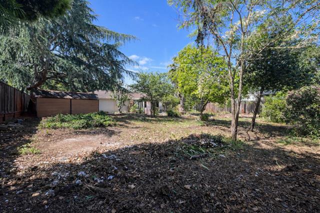 Detail Gallery Image 3 of 9 For 1541 Neston Way, Los Altos,  CA 94024 - 3 Beds | 1 Baths