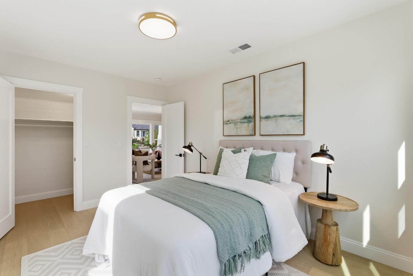 Detail Gallery Image 17 of 45 For 1414 Laurel, Santa Cruz,  CA 95060 - 3 Beds | 2 Baths