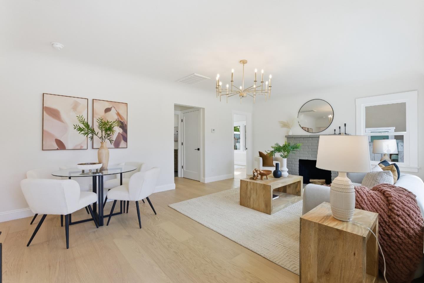 Detail Gallery Image 2 of 45 For 1414 Laurel, Santa Cruz,  CA 95060 - 3 Beds | 2 Baths