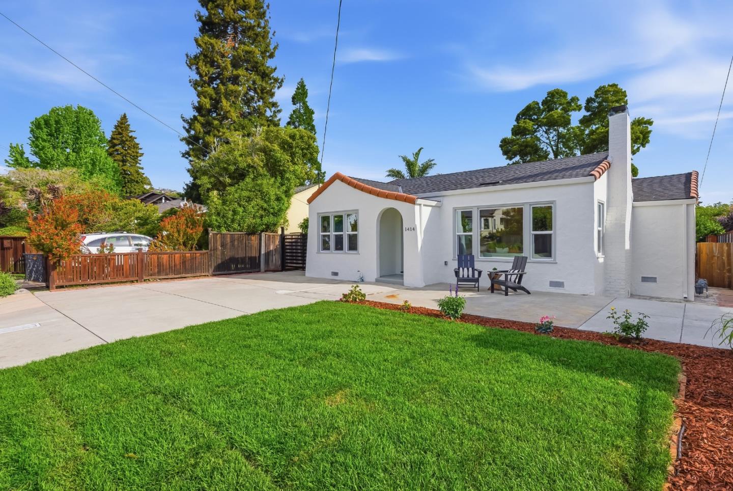 Detail Gallery Image 23 of 45 For 1414 Laurel, Santa Cruz,  CA 95060 - 3 Beds | 2 Baths