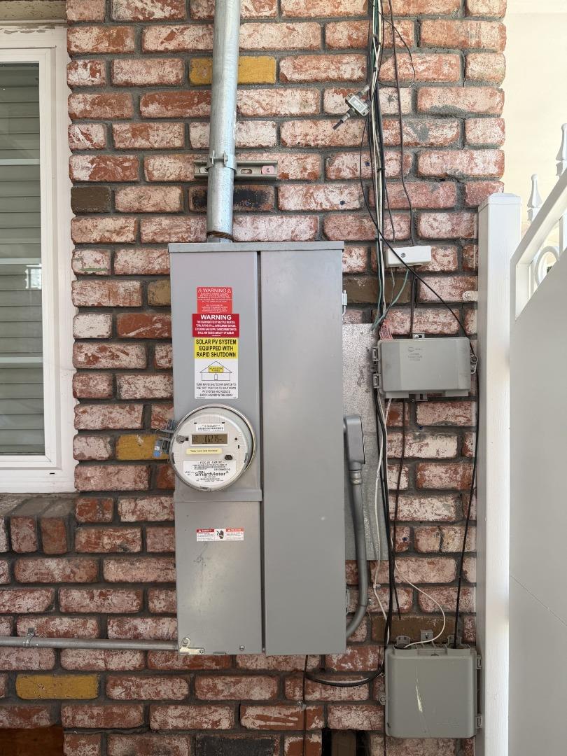 Detail Gallery Image 15 of 18 For 198 S Cragmont, San Jose,  CA 95127 - 3 Beds | 2 Baths