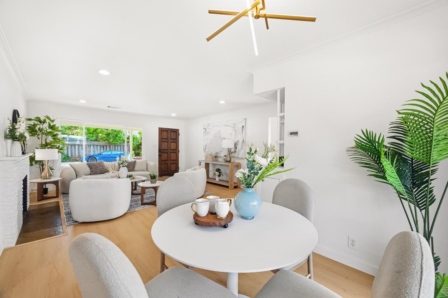 Detail Gallery Image 10 of 39 For 245 E 40th Ave, San Mateo,  CA 94403 - 3 Beds | 2 Baths