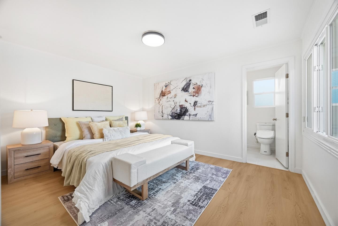 Detail Gallery Image 22 of 39 For 245 E 40th Ave, San Mateo,  CA 94403 - 3 Beds | 2 Baths