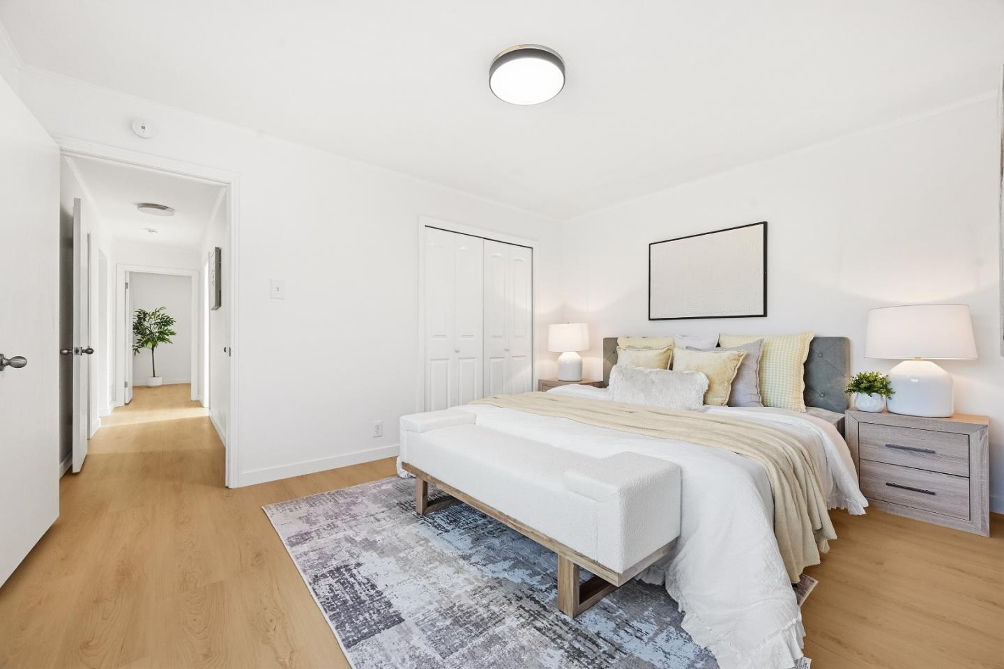 Detail Gallery Image 23 of 39 For 245 E 40th Ave, San Mateo,  CA 94403 - 3 Beds | 2 Baths