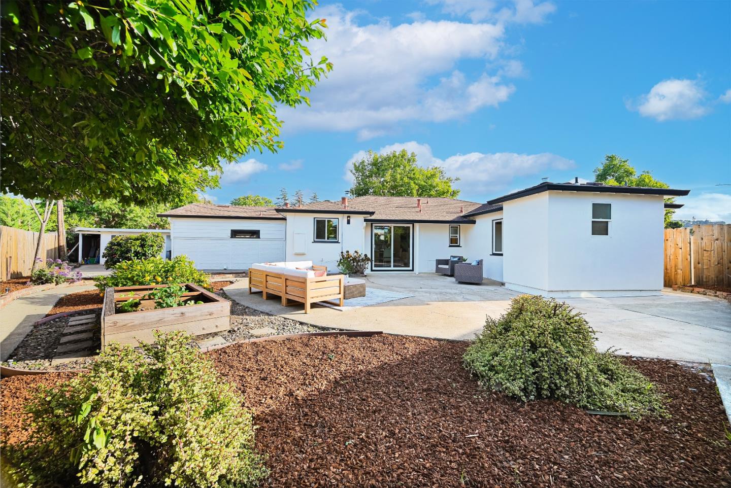 Detail Gallery Image 32 of 39 For 245 E 40th Ave, San Mateo,  CA 94403 - 3 Beds | 2 Baths