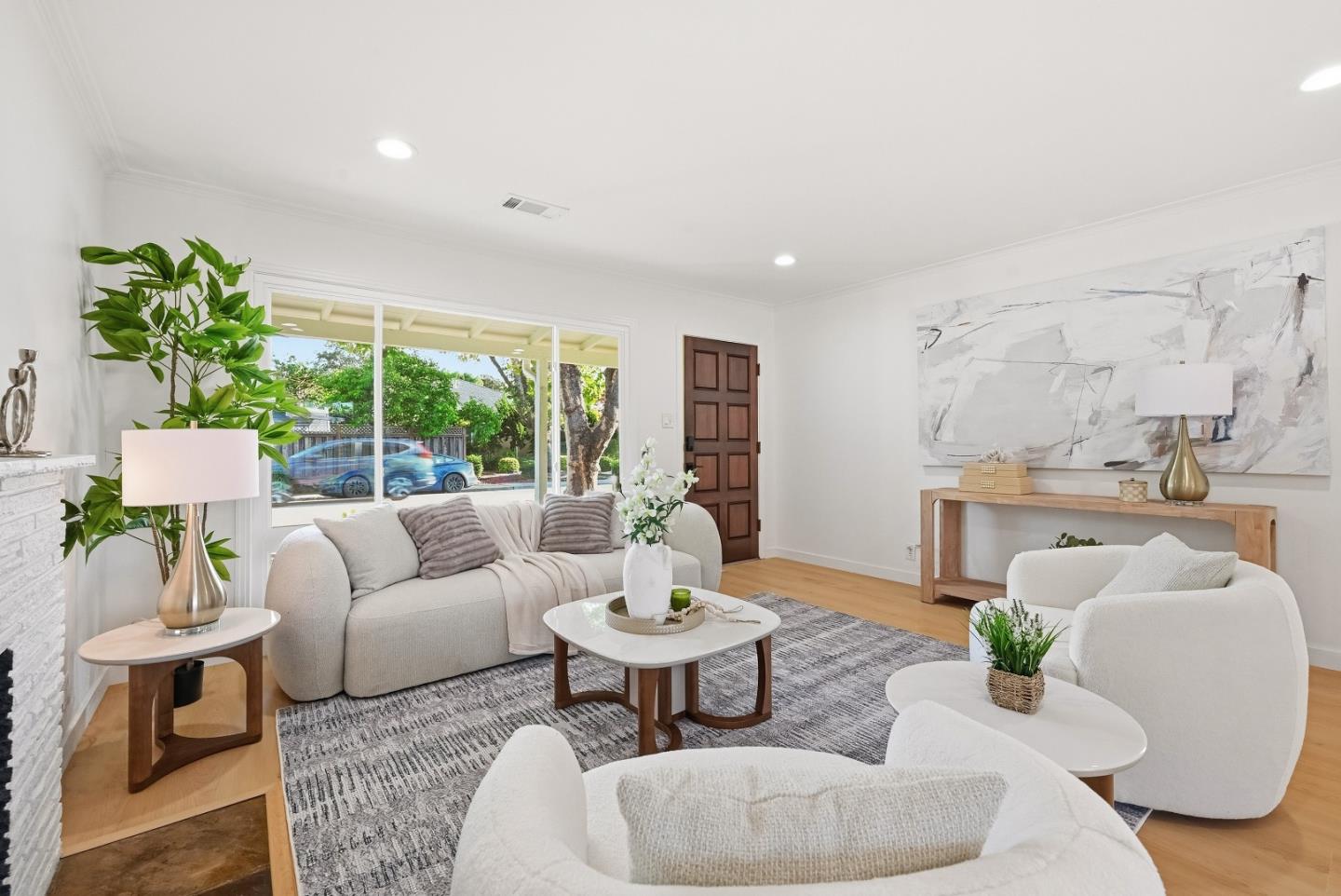 Detail Gallery Image 7 of 39 For 245 E 40th Ave, San Mateo,  CA 94403 - 3 Beds | 2 Baths