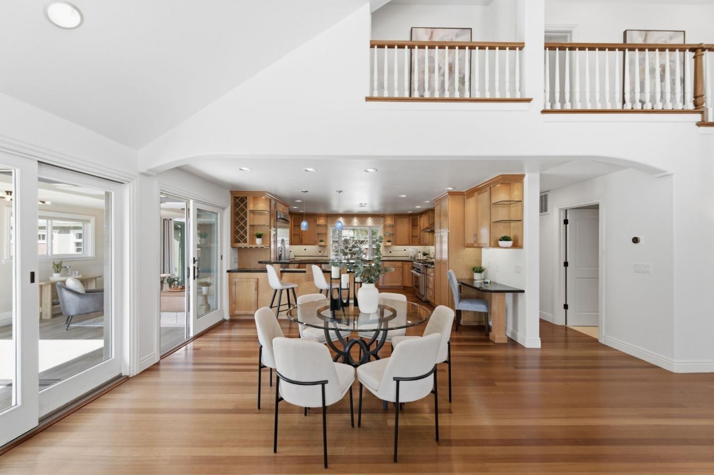 Detail Gallery Image 10 of 42 For 105 Calle El Padre, Los Gatos,  CA 95032 - 4 Beds | 3 Baths