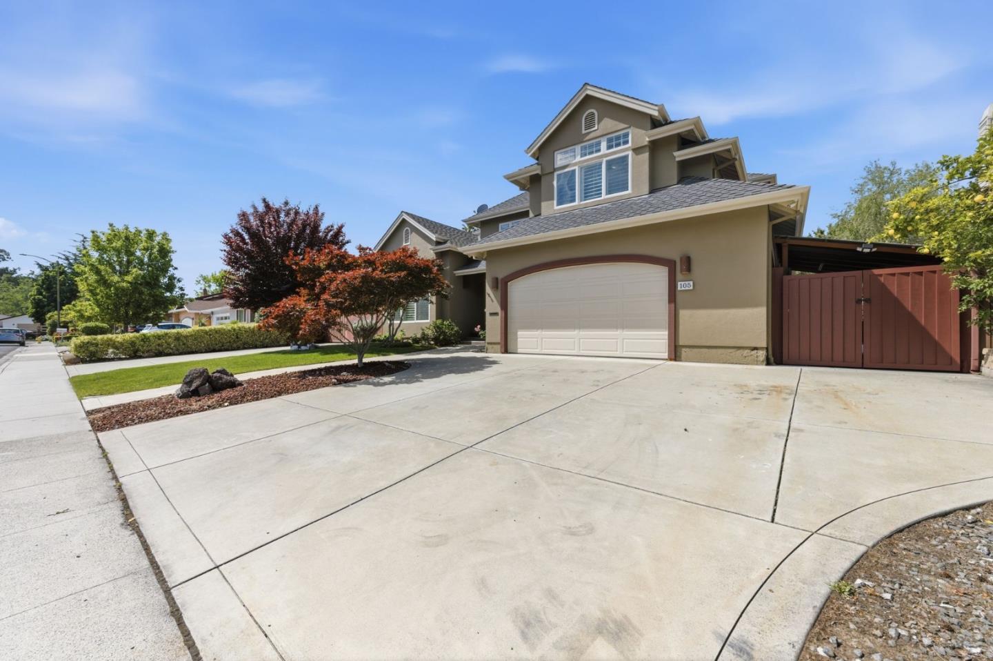 623 San Bruno Avenue, Morgan Hill, CA, 95037
