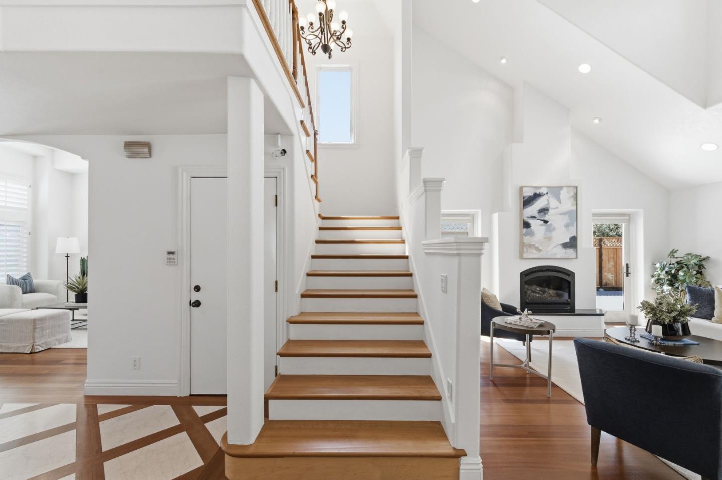 Detail Gallery Image 20 of 42 For 105 Calle El Padre, Los Gatos,  CA 95032 - 4 Beds | 3 Baths