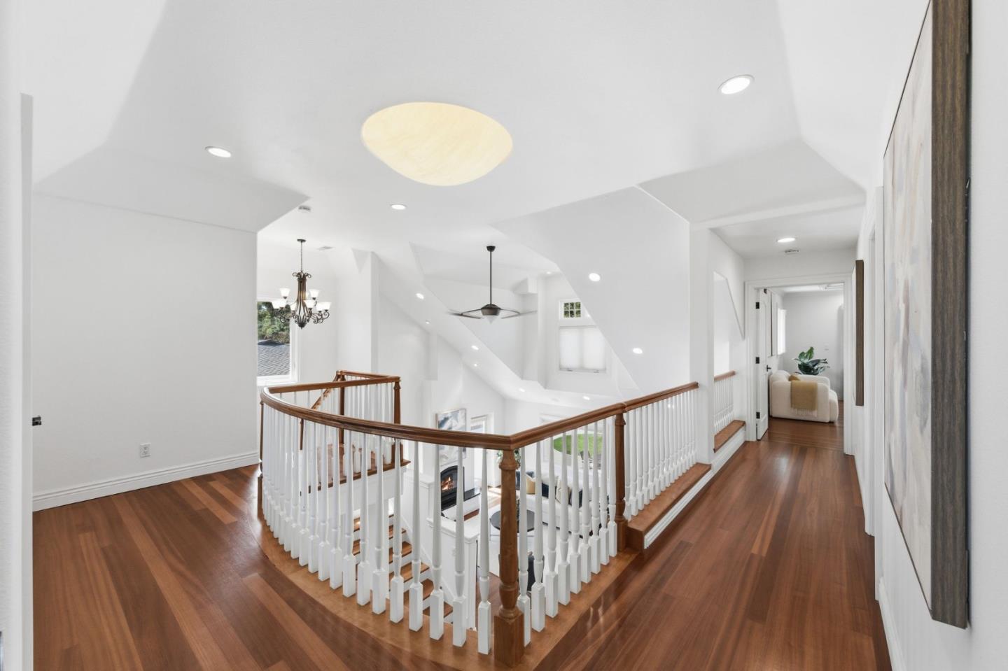 Detail Gallery Image 21 of 42 For 105 Calle El Padre, Los Gatos,  CA 95032 - 4 Beds | 3 Baths