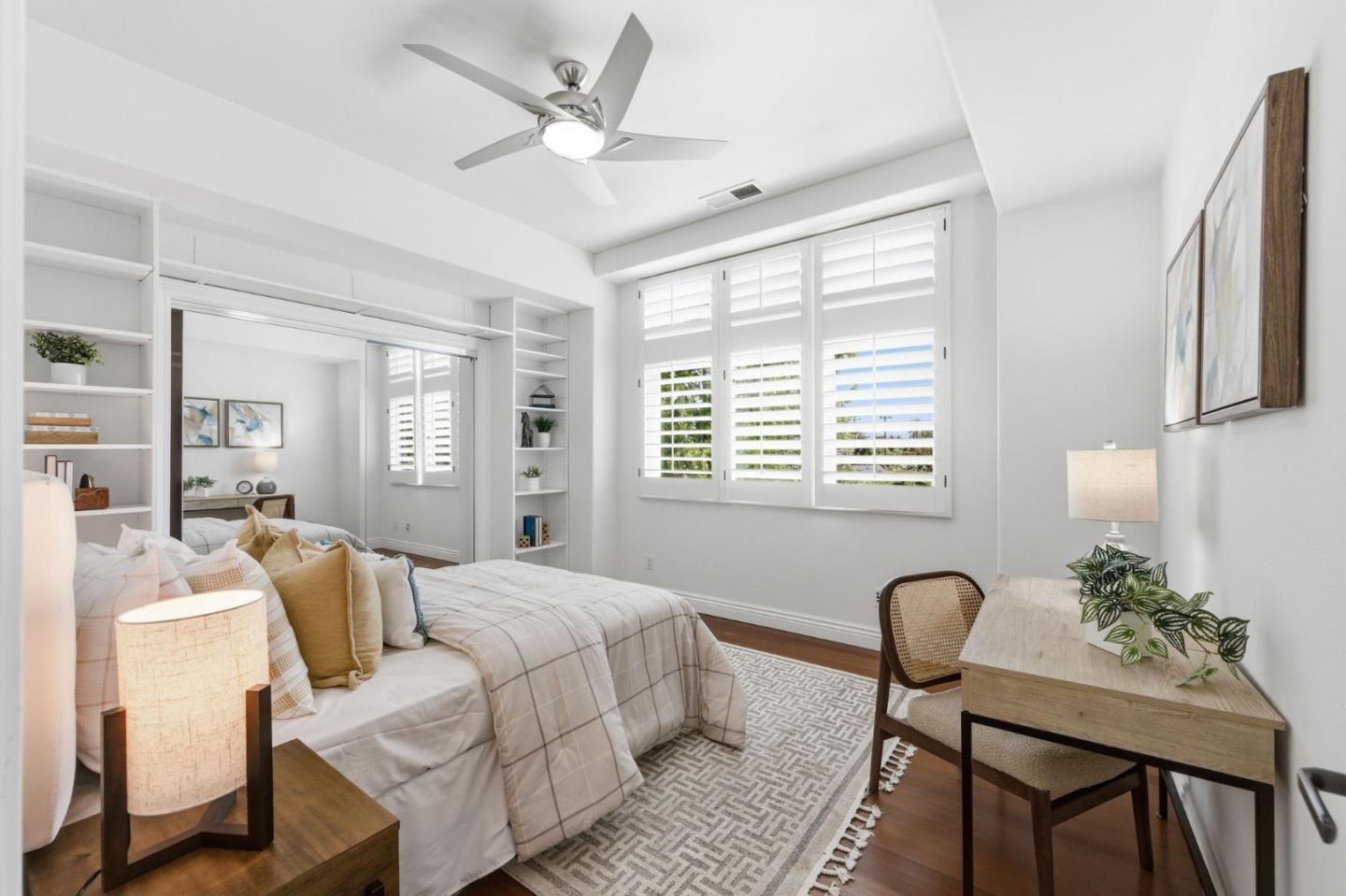 Detail Gallery Image 23 of 42 For 105 Calle El Padre, Los Gatos,  CA 95032 - 4 Beds | 3 Baths