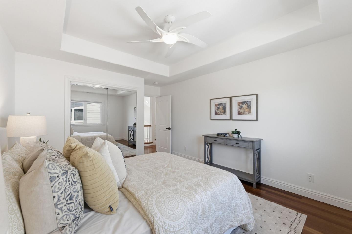 Detail Gallery Image 27 of 42 For 105 Calle El Padre, Los Gatos,  CA 95032 - 4 Beds | 3 Baths