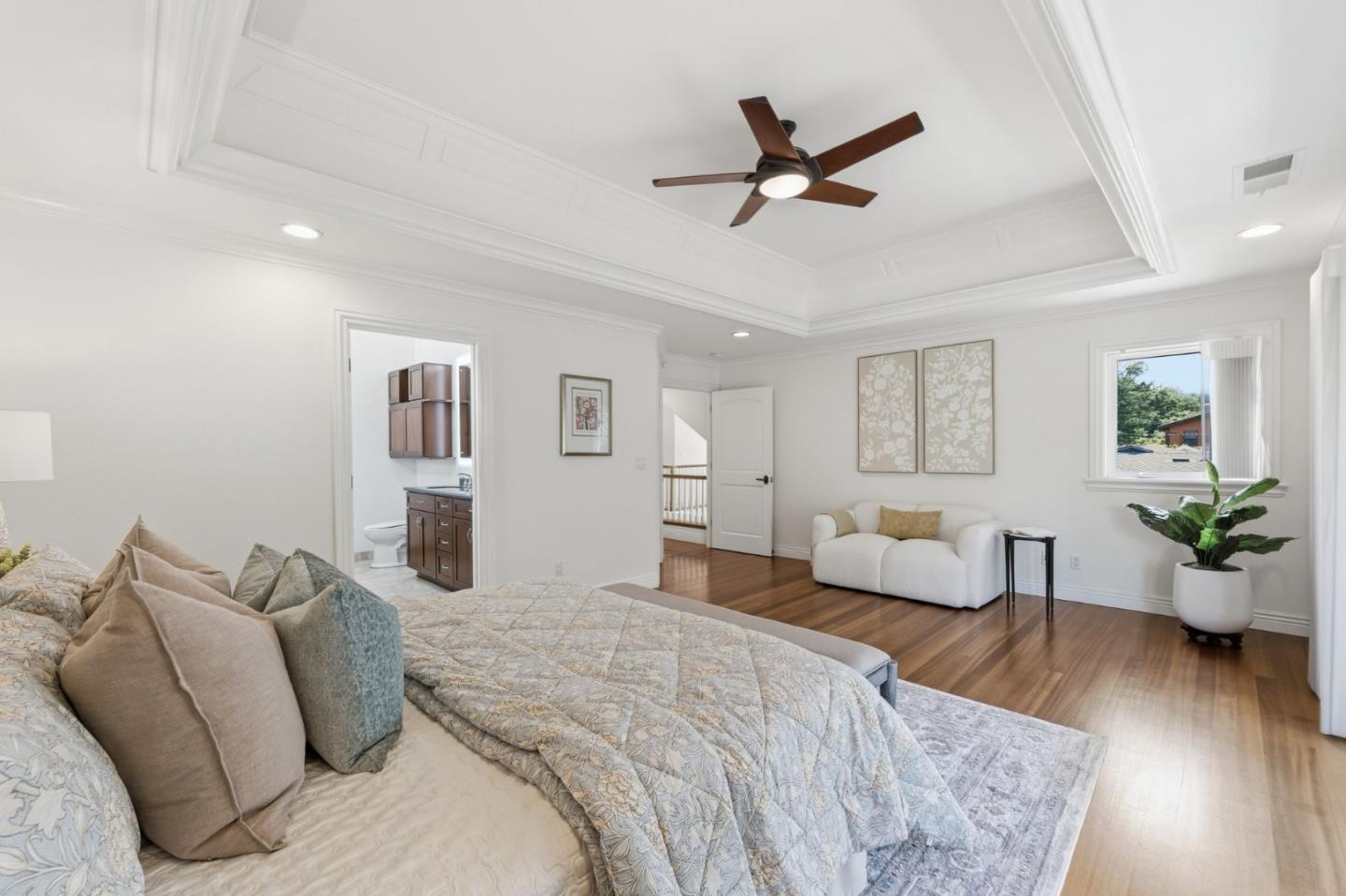 Detail Gallery Image 29 of 42 For 105 Calle El Padre, Los Gatos,  CA 95032 - 4 Beds | 3 Baths