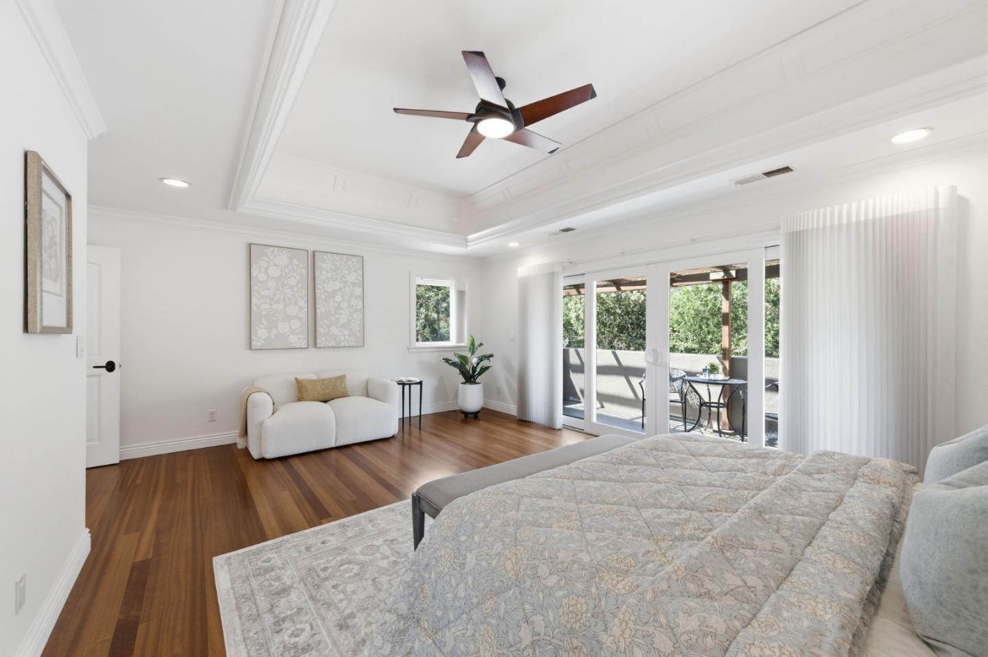 Detail Gallery Image 30 of 42 For 105 Calle El Padre, Los Gatos,  CA 95032 - 4 Beds | 3 Baths