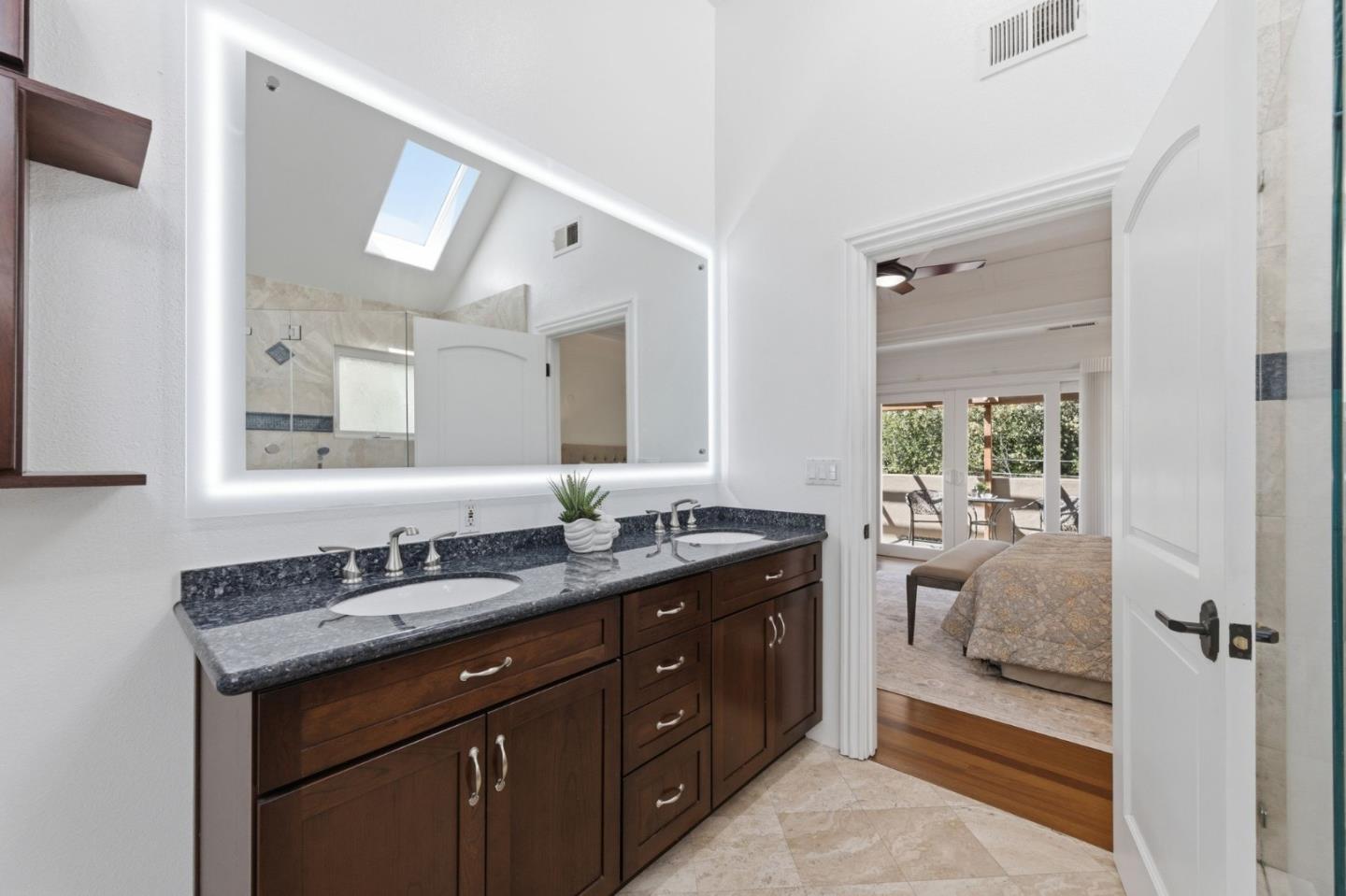 Detail Gallery Image 31 of 42 For 105 Calle El Padre, Los Gatos,  CA 95032 - 4 Beds | 3 Baths