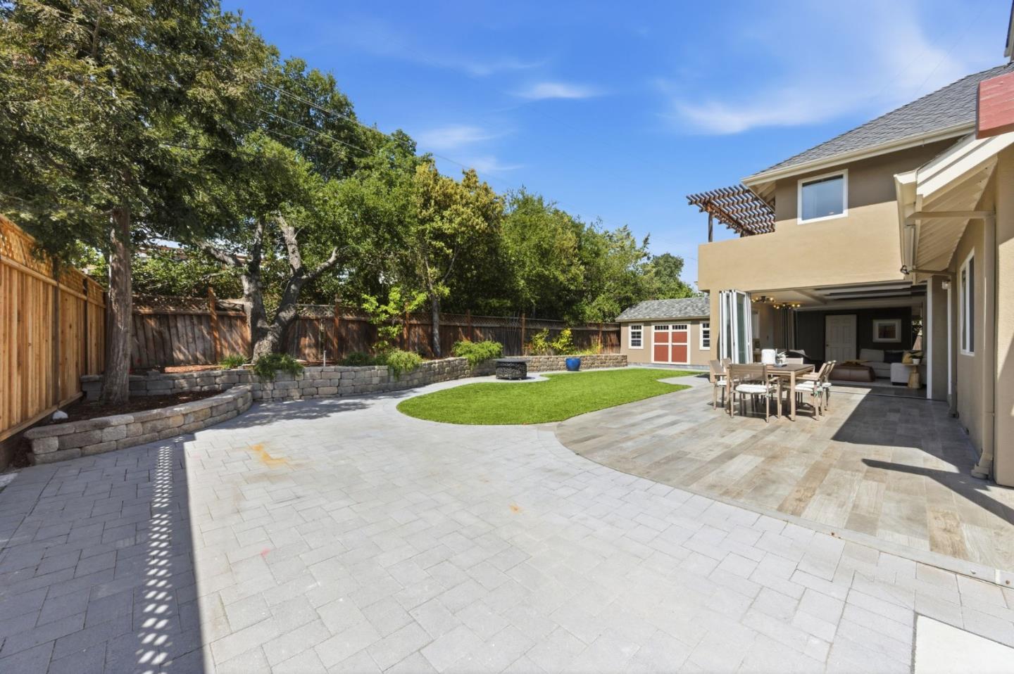 Detail Gallery Image 35 of 42 For 105 Calle El Padre, Los Gatos,  CA 95032 - 4 Beds | 3 Baths