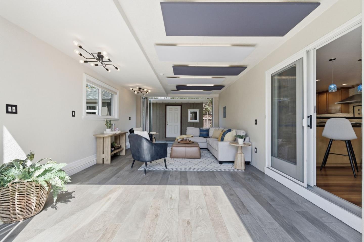 Detail Gallery Image 39 of 42 For 105 Calle El Padre, Los Gatos,  CA 95032 - 4 Beds | 3 Baths